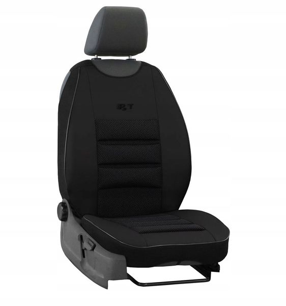 Mata ergonomiczna do MITSUBISHI CARISMA COLT L-200 ASX LANCER zdjęcie 2