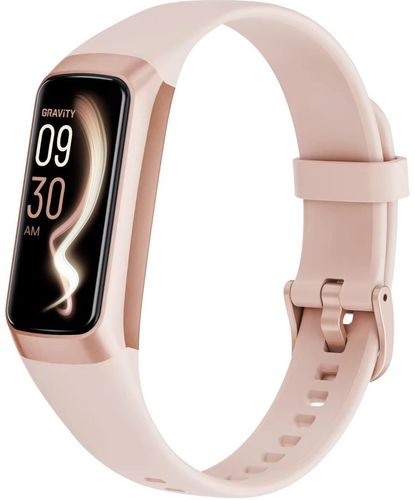 smartband gravity różowe złoto gt40-3 na Arena.pl