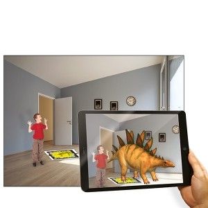 DINOSAUR DNA STEGOZAUR WYKOPALISKA na Arena.pl