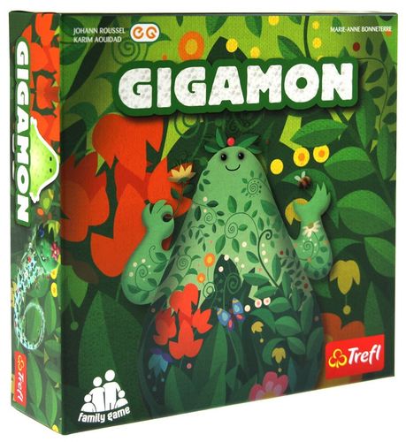 Gra Karciana Gigamon na Arena.pl