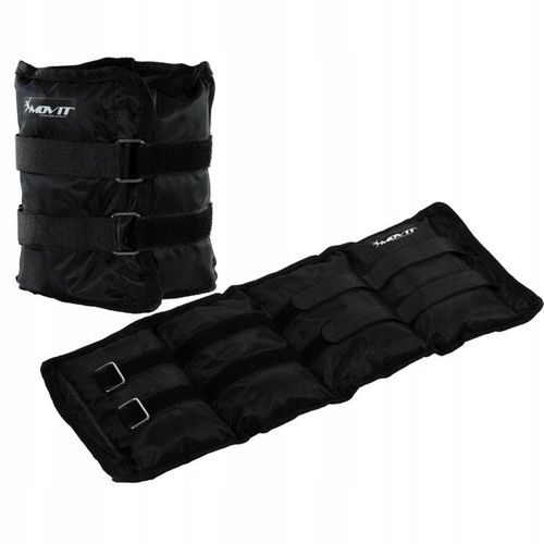 OBCIĄŻENIA 2x 3,0 KG RĘCE NOGI CIĘŻARKI OBCIĄŻNIKI na Arena.pl