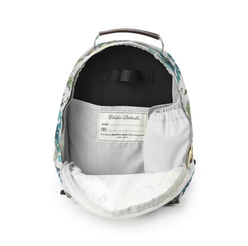 Elodie Details - Plecak BackPack MINI - Forest Flora na Arena.pl