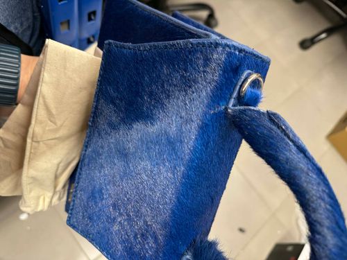Torebka GESTUZ GZharvey Bag na Arena.pl