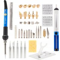 PRECYZYJNA LUTOWNICA WYPALARKA DO DREWNA REGULACJA