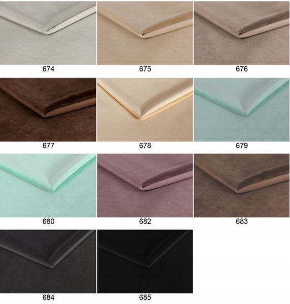 PUFA ŁAWKA Chesterfield zdjęcie 8