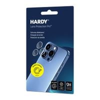 Ochrona na obiektyw aparatu 3MK HARDY Lens Protection Pro do Apple iPhone 1