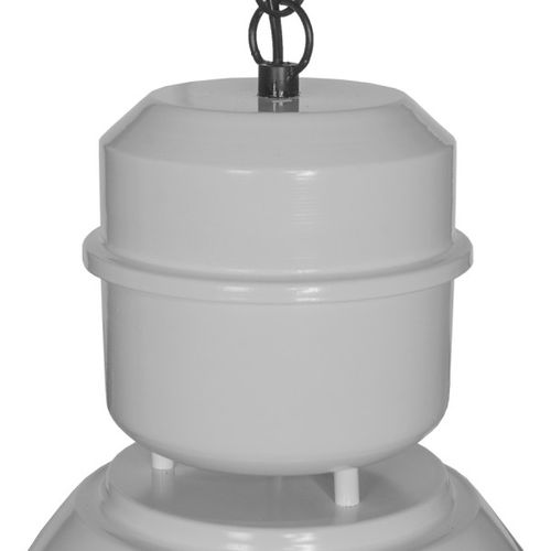 Lampa wisząca Voltera S biała- LOFTLIGHT na Arena.pl