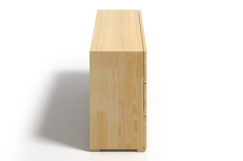 Komoda sosnowa Sparta 3 zdjęcie 3