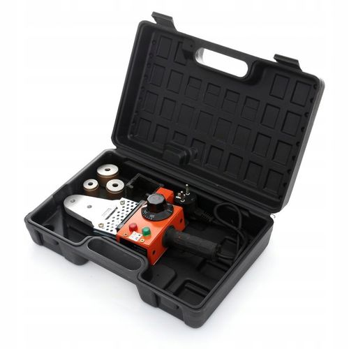 Zgrzewarka do rur 1300w kraft&dele KD3070 na Arena.pl