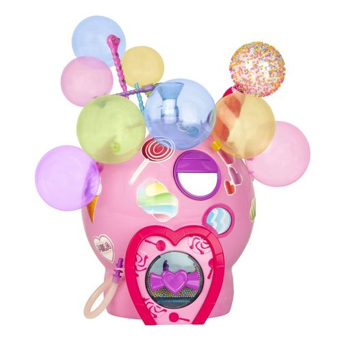 2526 BUBILOONS BUBI-LAB BALONOWE LABORATORIUM na Arena.pl