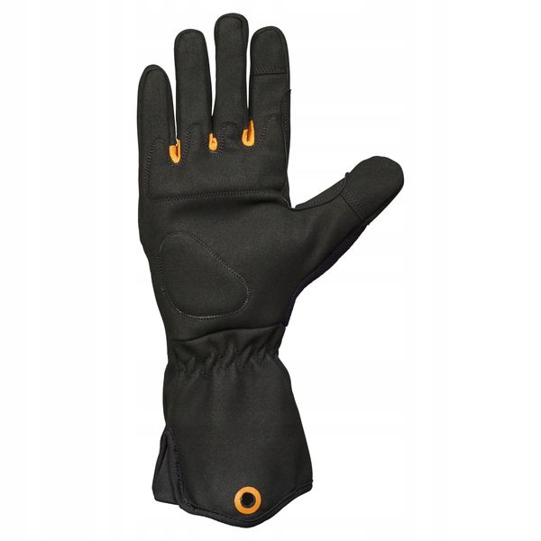 Rękawice Fiskars r. 8 zdjęcie 3