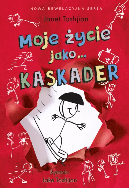 Moje życie jako... Kaskader zdjęcie 1
