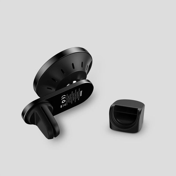Uchwyt Indukcyjny MagSafe do Apple iPhone | 15W zdjęcie 16