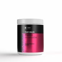 HISKIN PROFESSIONAL Maska do włosów - Arbuz 1000 ml