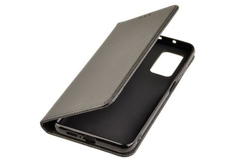 Etui Smart do Xiaomi Mi 10T 5G / 10T Pro 5G czarny na Arena.pl