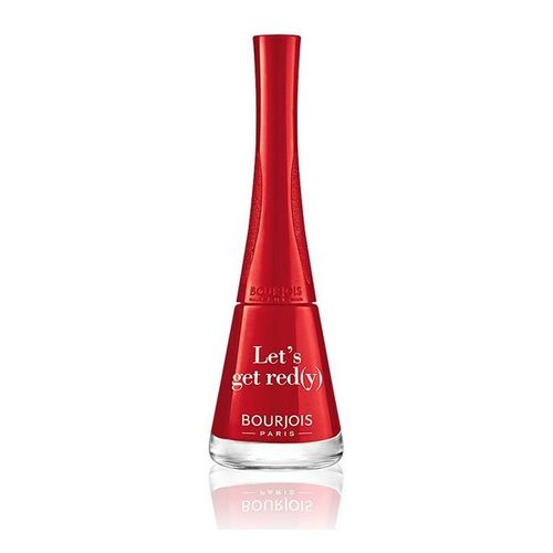 lakier do paznokci 1 Seconde Bourjois na Arena.pl