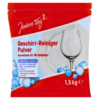 jeden tag proszek do zmywarki 1,5 kg