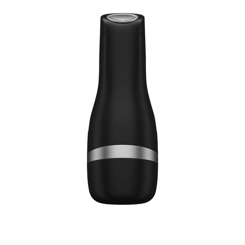 masturbator   satisfyer men classic (silver) na Arena.pl