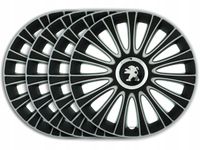 KOŁPAKI 15'' PEUGEOT 207SW 307 308 806 Expert LSM