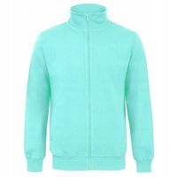 Bluza męska seledynowa Lesław Rozmiar - S