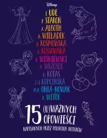 15 (u)ważnych opowieści. Disney
