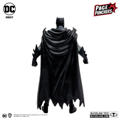 mcfarlane dc comic figurka akcji batman 8cm na Arena.pl