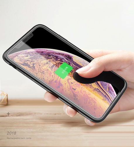 TECH-PROTECT BATTERY PACK 4100MAH IPHONE X/XS BLACK na Arena.pl