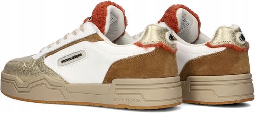 Trampki Scotch & Soda Lillie Low R37 na Arena.pl