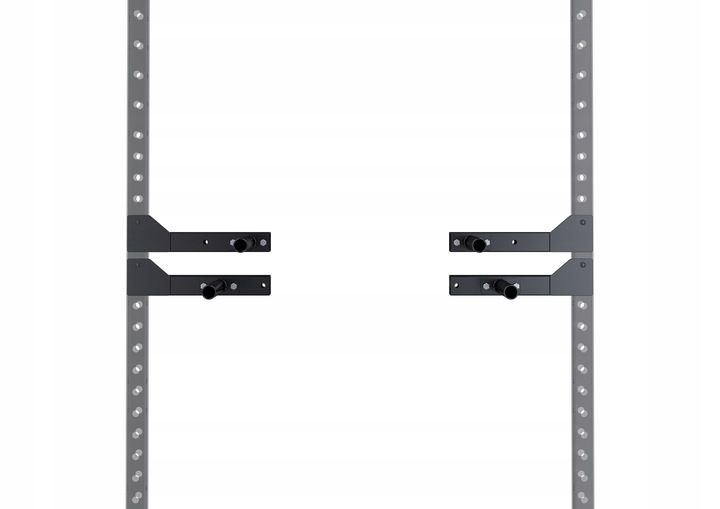 Squat Stand H2 MAX Drążek poręcze stojaki zdjęcie 4