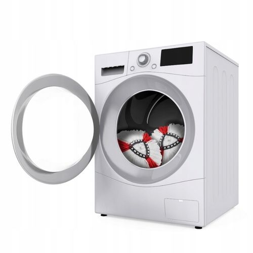 10x WKŁAD DO MOPA OBROTOWEGO VILEDA WRING TURBO MEGA CHŁONNE ZAPAS na Arena.pl