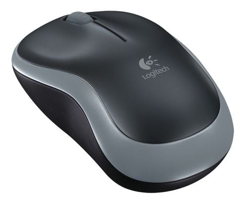 Logitech LGT-M185G Wireless Mouse na Arena.pl