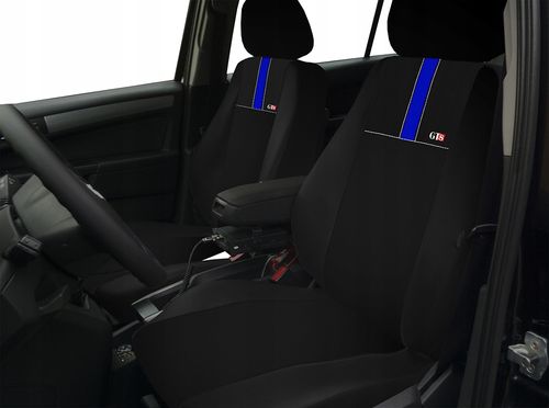 Pokrowce samochodowe do Audi A4 (B5, B6, B7) kpl na Arena.pl