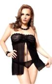 Koszulka od XL do XXXL Tanya SoftLine Plus Size 1741 XXL