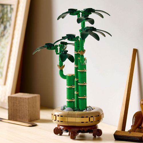LEGO 10344 Dracena sandera na Arena.pl