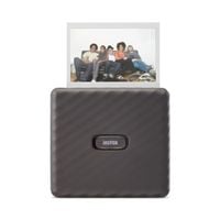 Drukarka fotograficzna Fujifilm Instax Link Wide szara