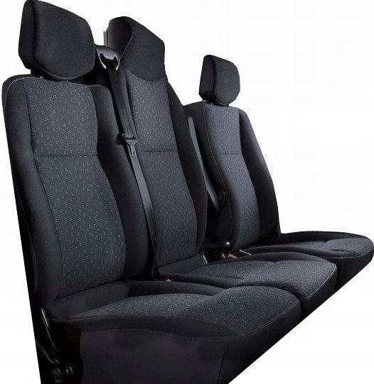 POKROWCE samochodowe RENAULT MASTER MOVANO 2010+ zdjęcie 1