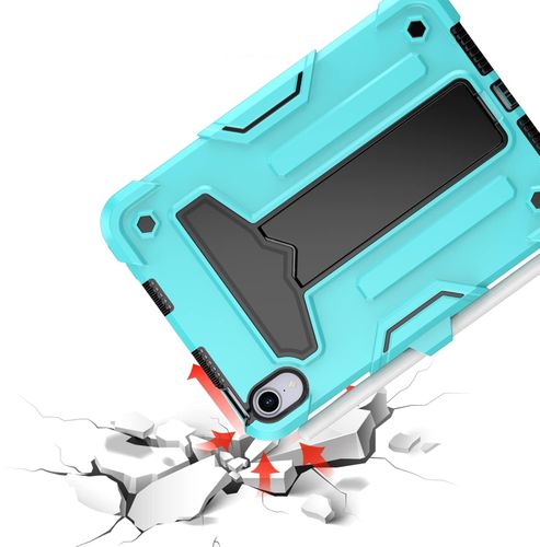 Etui do iPad Mini 6 8.3" z Podstawką i Miejscem na Rysik Miętowe na Arena.pl