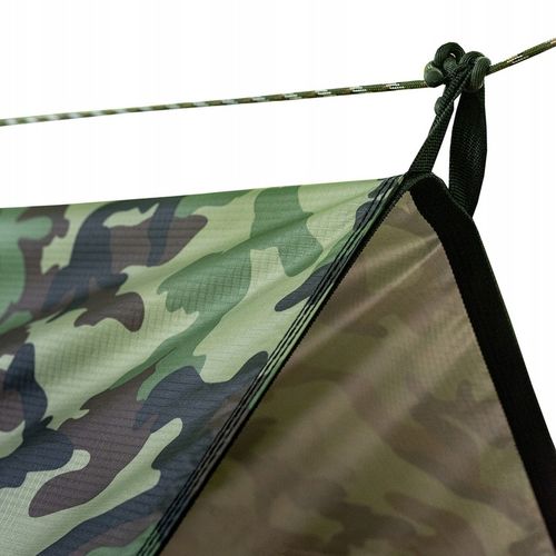 Bushmen THERMO-Tarp 3×3/camo na Arena.pl