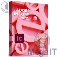 InCopy 2022 - Licencja Wieczysta (LifeTime) - Windows - Użytkownik Indywidualny - BOX (USB)