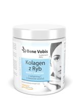 KOLAGEN VERISOL rybi (5000 mg) z ACEROLĄ - 250g