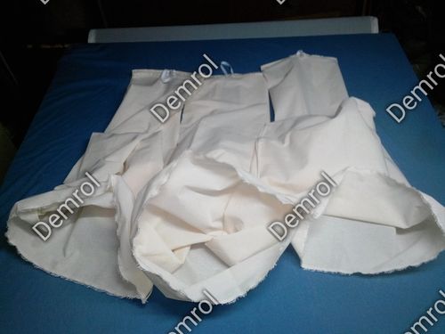 WOREK ODPYLAJĄCY WORKI ODPYLAJĄCE DO MIESZALNIKA PASZ FILTR NA ROZMIAR 36CM na Arena.pl