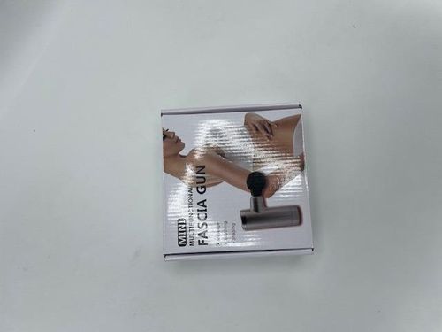 masażer mini power escorts srebrny 25 cm na Arena.pl