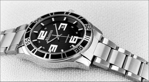 Zegarek Męski Albatross DATA ABD178 na Arena.pl