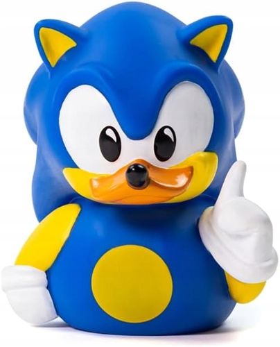 Figurka TUBBZ Sonic the Hedgehog: Sonic Boxed Edition na Arena.pl