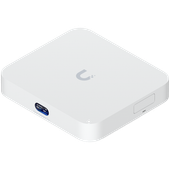 ubiquiti unifi cloud gateway with 30+ device / 300+ client support