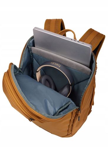 THULE Plecak CHASM LAPTOP backpack 26L golden na Arena.pl