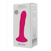 Dildo-Hitsens 4 ( 6,8"" ) Pink
