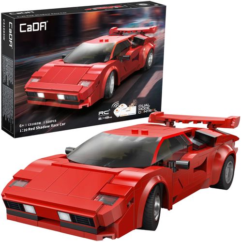 ND01_250913 *****Cada klocki Auto RedShadow 328p na Arena.pl