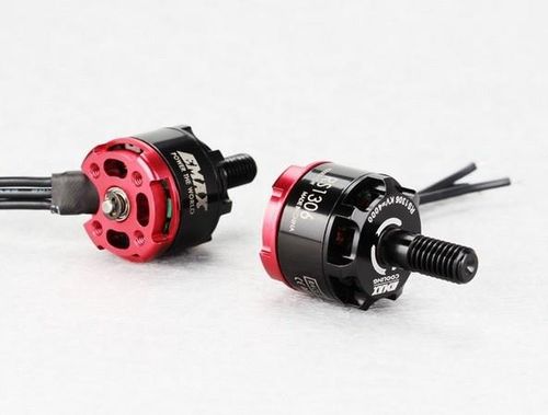 Silnik EMAX RS1306 3300KV RaceSpec CW na Arena.pl