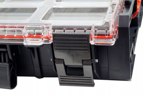 ORGANIZER SYSTEM ONE MULITLAYER FOAM INSERT XL QBRICK na Arena.pl